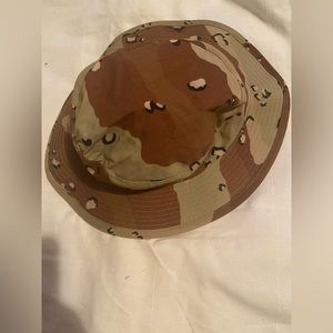 Desert Storm boonie hat